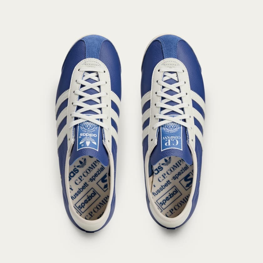 Adidas italia blue online